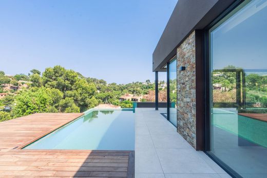 Begur, Província de Gironaの一戸建て住宅
