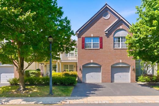 Townhouse in Holmdel, Monmouth County