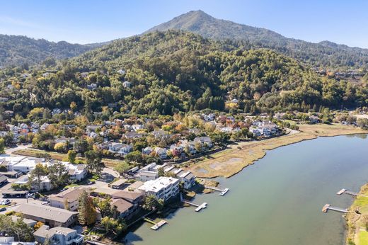 套间/公寓  Larkspur, Marin County