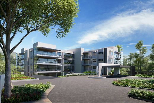 Διαμέρισμα σε Escazú, Provincia de San José