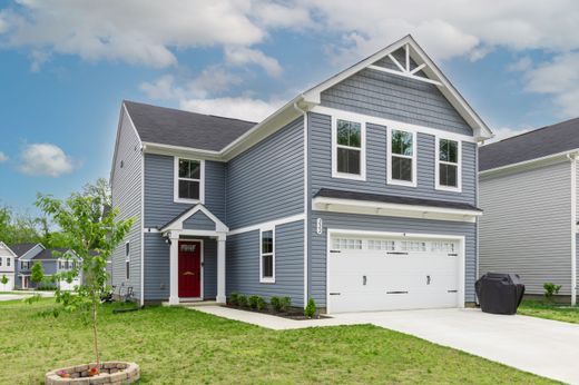 Элитный дом, Williamsburg, City of Williamsburg