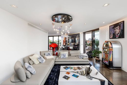 아파트 / 런던, Greater London