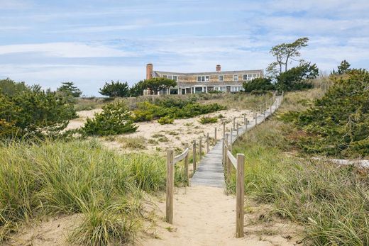 Частный Дом, East Hampton, Suffolk County