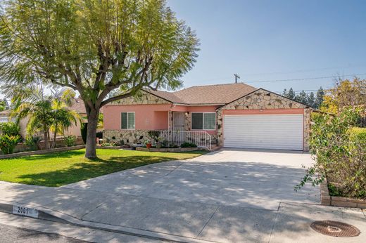 Casa di lusso a Los Angeles, Los Angeles County