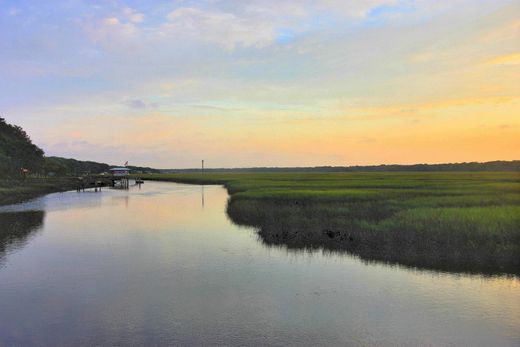 Grundstück in Fernandina Beach, Nassau County