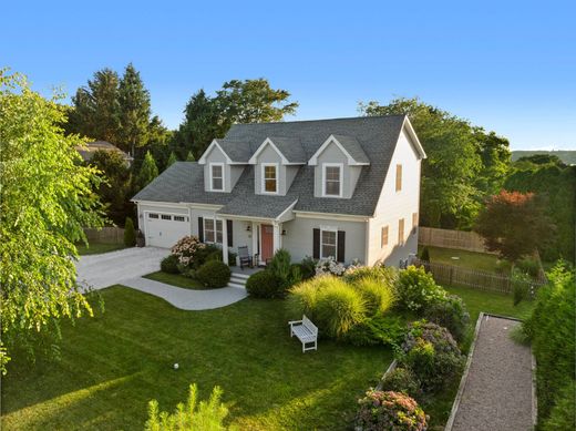 Jamestown, Newport Countyの一戸建て住宅