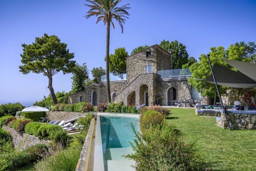 Detached House in Sorrento, Naples