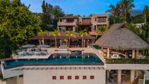 Villa Punta de Mita, Bahía de Banderas