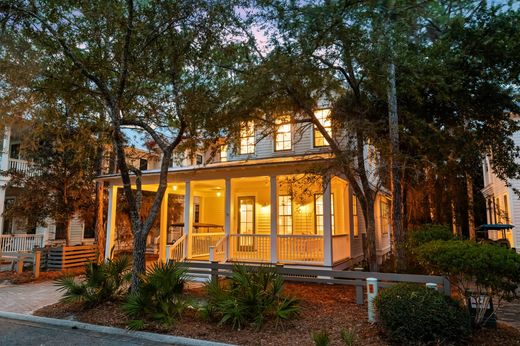 Vrijstaand huis in Santa Rosa Beach, Walton County