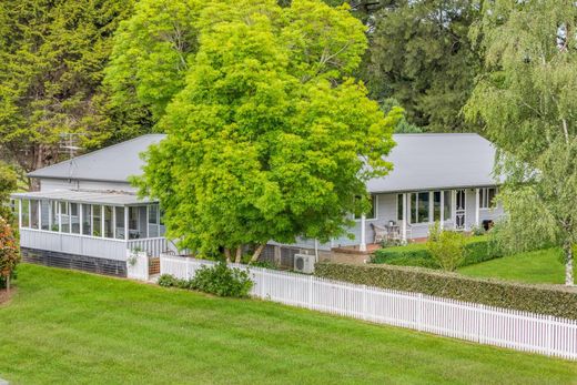 Landhuis in Moss Vale, Wingecarribee