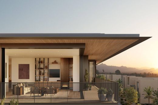 Luxe woning in Scottsdale, Maricopa County