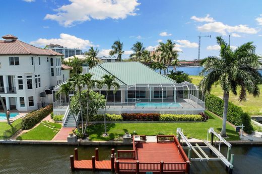 Detached House in Naples, Collier County