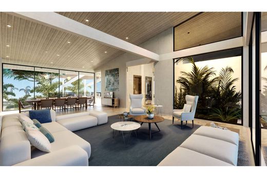 Luxe woning in Punta Cana, Higüey