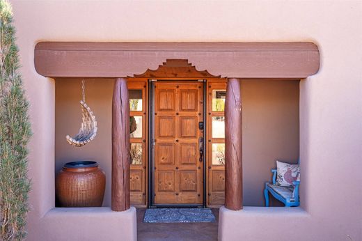 Частный Дом, Санта-Фе, Santa Fe County