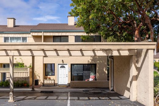Apartment in Seaside, Monterey County