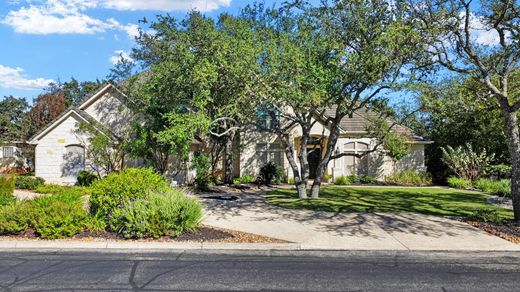 Fair Oaks Ranch, Bexar Countyの一戸建て住宅