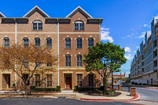 Casa adosada en Baltimore, City of Baltimore