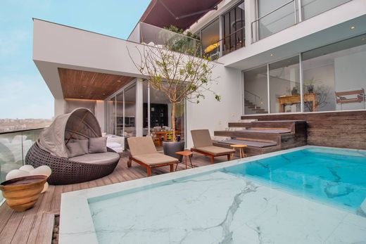 Casa en Punta Hermosa, Lima