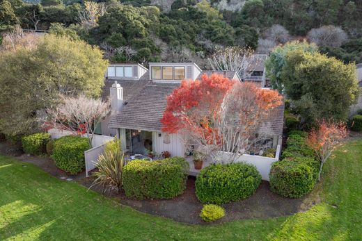 Apartment / Etagenwohnung in Carmel Valley, Monterey County