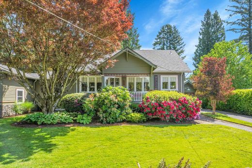 豪宅  Beaverton, Washington County