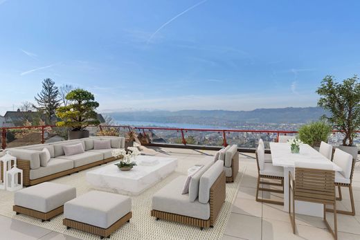 Einfamilienhaus zu verkaufen in Zürich