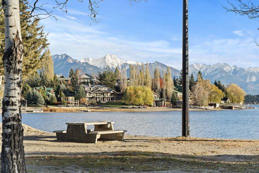 地皮  Windermere, British Columbia