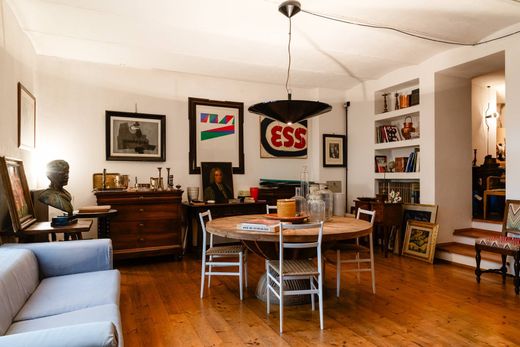 Dom jednorodzinny w Bergamo, Provincia di Bergamo