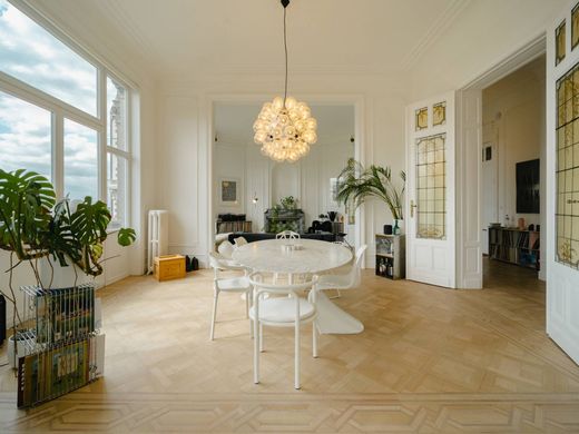 Apartamento - Saint-Gilles, Bruxelles-Capitale