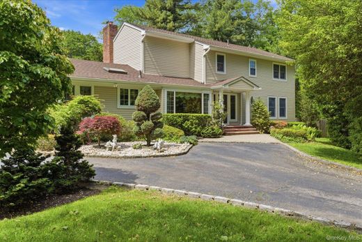 Luxury home in Cold Spring Harbor, Suffolk County