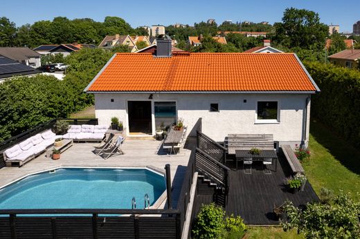 Villa - Sollentuna, Sollentuna Kommun