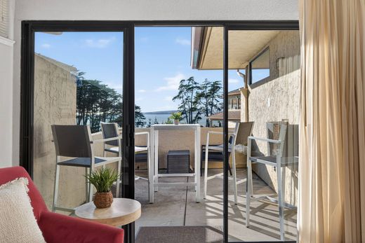 Appartement à Aptos, Comté de Santa Cruz