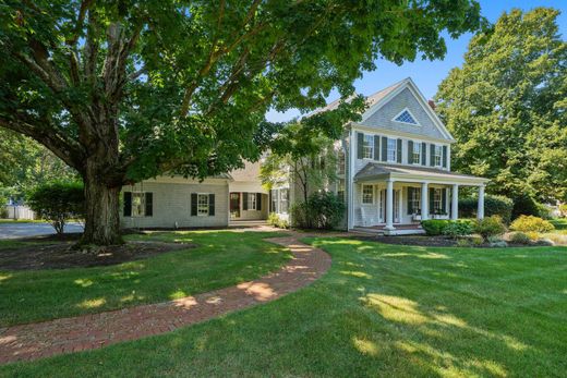 Casa Unifamiliare a Hingham, Plymouth County