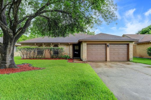 Casa di lusso a Friendswood, Galveston County