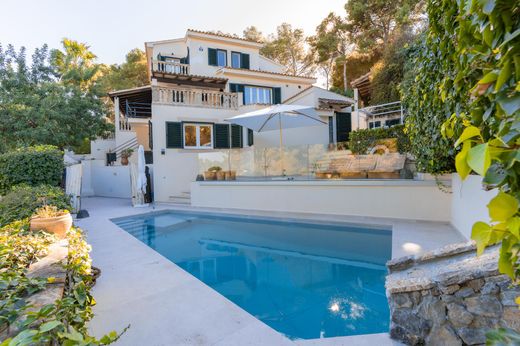 Luxus-Haus in Palma de Mallorca, Balearen Inseln
