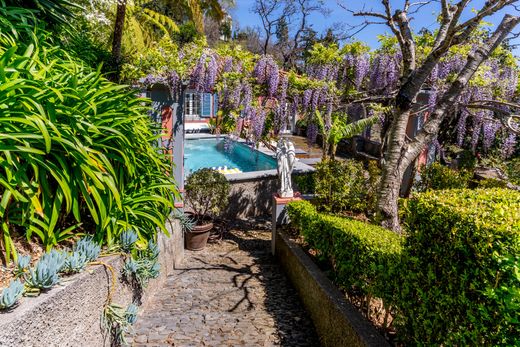 Detached House in Funchal, Madeira