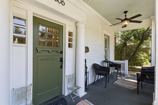 Частный Дом, Даллас, Dallas County