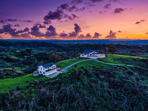 Müstakil ev Healdsburg, Sonoma County