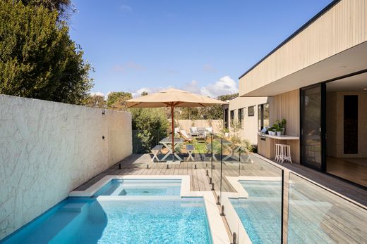 Luxe woning in Blairgowrie, Melbourne