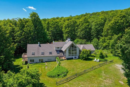 Casa de luxo - Weathersfield Bow, Windsor County