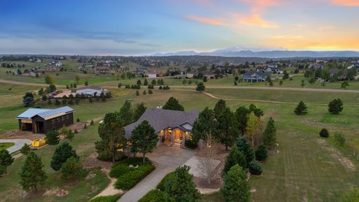 Casa di lusso a Monument, El Paso County