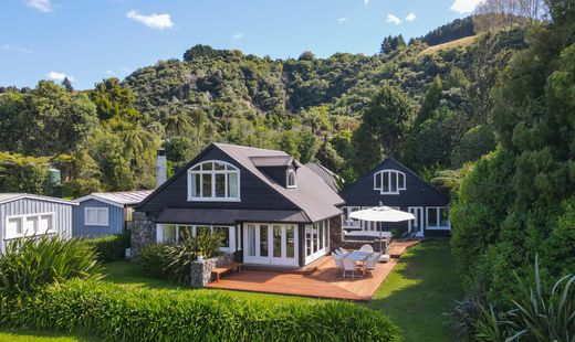Vrijstaand huis in Rotorua, Rotorua District