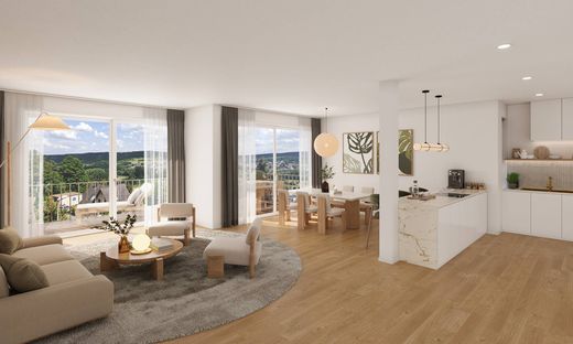 Luxury home in Niefern-Öschelbronn, Karlsruhe Region
