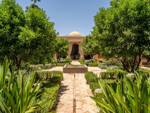 Detached House in Taroudant, Taroudannt