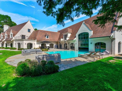 Detached House in Grimbergen, Flemish Brabant Province