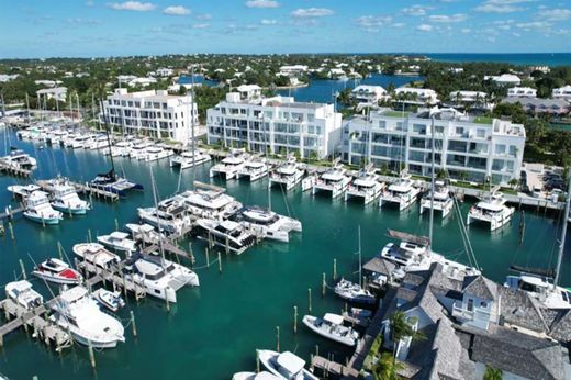 Daire Yamacraw Beach Estate, New Providence District