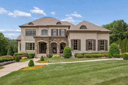 Detached House in Brentwood, Williamson County
