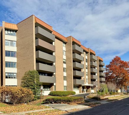 아파트 / Summit, Union County