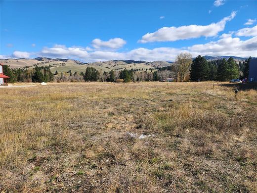 Land in Darby, Ravalli County