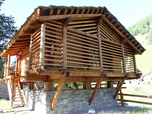 Casa de campo - Ayas, Provincia di Aosta