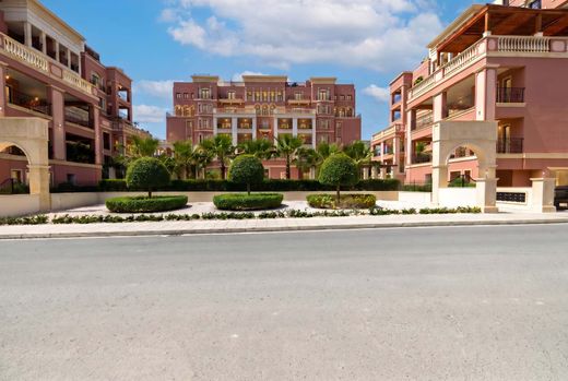 Apartment / Etagenwohnung in Limassol, Limassol District